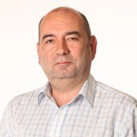 Nikolay Georgiev profile photo