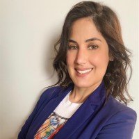Andrea Rojas profile photo