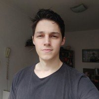 Gabriel Musmicker profile photo