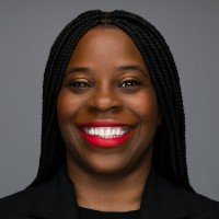 Chioma Ozuzu profile photo