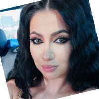Adriana Militaru profile photo
