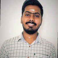 Mathiarasan Ravi profile photo