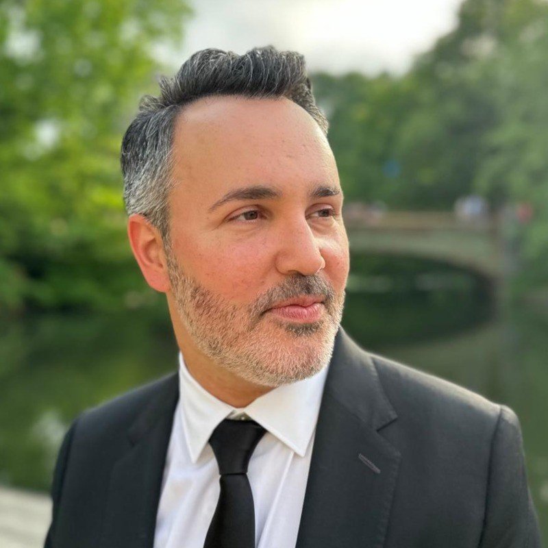 Dan J. Berger profile photo