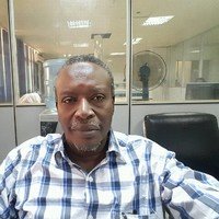 Khalid Hamid profile photo