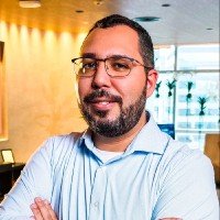 Luís Fernando Hill profile photo