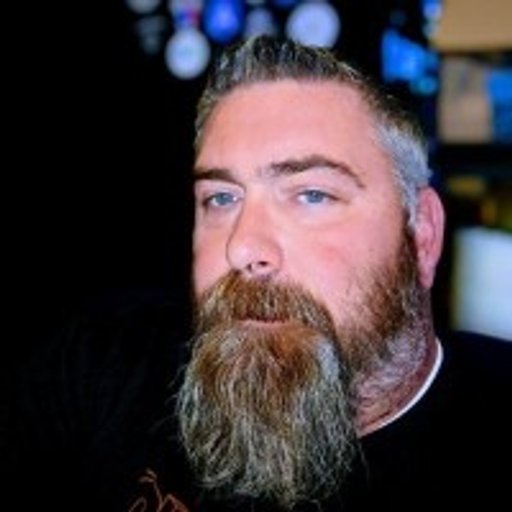 Tony Guntharp profile photo