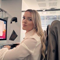 Livija Oliva profile photo