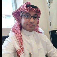 BSc Dr. Khalid Alahmary profile photo