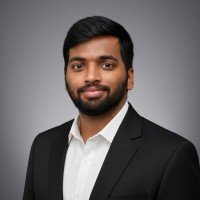 Abhinav S profile photo