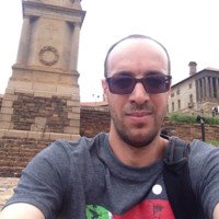 Jonas Pereira profile photo