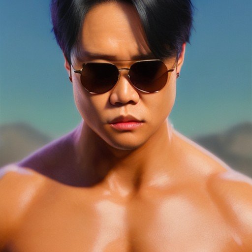 John Ryu profile photo