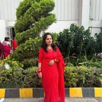 Sadiya P. profile photo