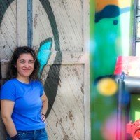 Andrea M. profile photo