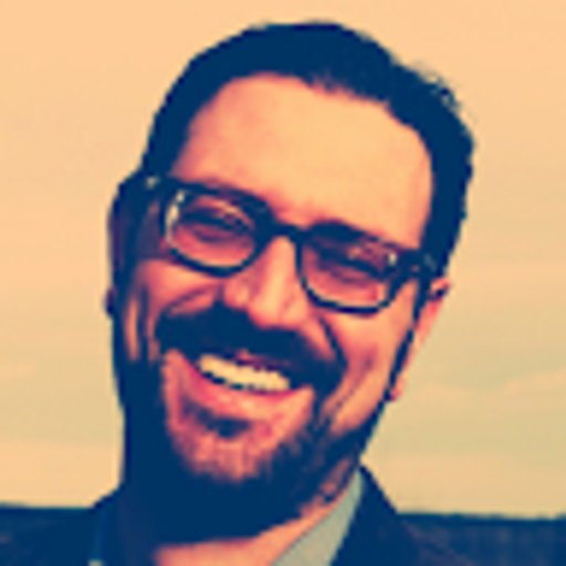 Brian Ring profile photo