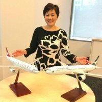 Anna Choi profile photo