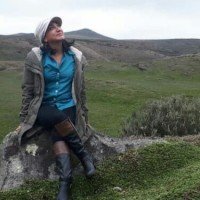 Andrea Narváez profile photo