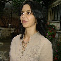 Sturm Mihaela profile photo