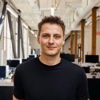 Alex Blania profile photo