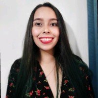 Melanie Ariel Fallas Rome profile photo