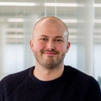 Martin Parsons profile photo