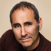 Tod Harrick profile photo
