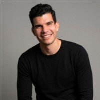 Juan Pablo Niño Cabrera profile photo