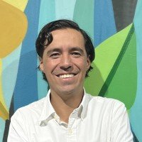 Andres Pachón profile photo