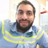 Abdullah Orabi profile photo