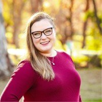 Maggie Blanchard profile photo