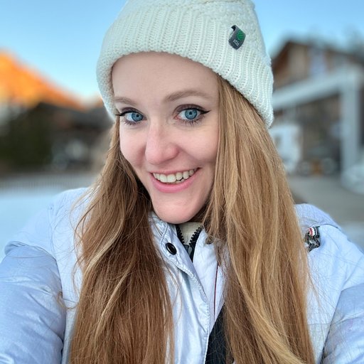 Steph B profile photo