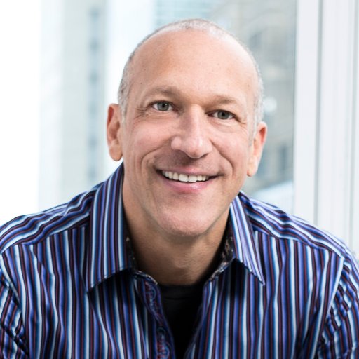 Paul Greenberg profile photo