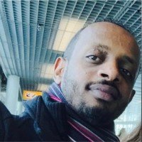 Faisal Abubaker profile photo