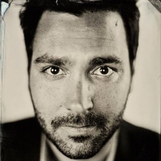 Jonathan Sherman-Presser profile photo
