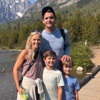 Austin Elliot profile photo