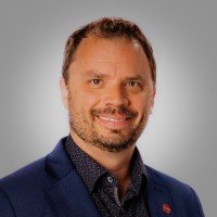 Ryan Hitchler profile photo