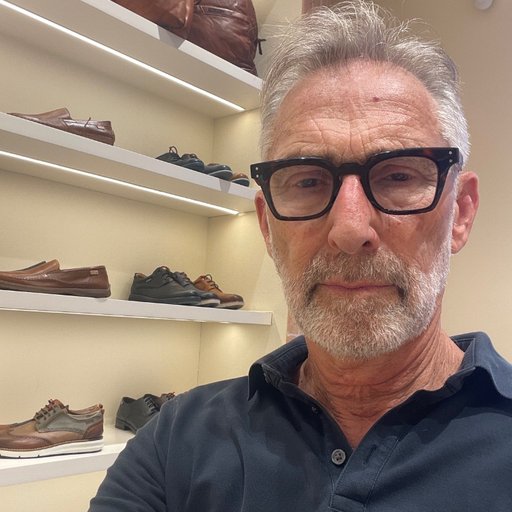 Joe Geldwert profile photo