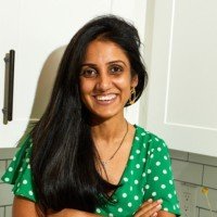 Farah Jesani profile photo