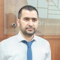 Zia Hussain Shah profile photo