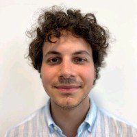 Francesco Palumbo profile photo