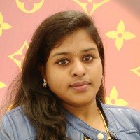 Vani A profile photo