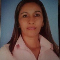 Olga Lucia Romero profile photo