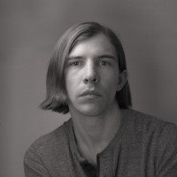 John Elizabeth Stintzi profile photo