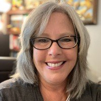 Kimberly Crawford profile photo