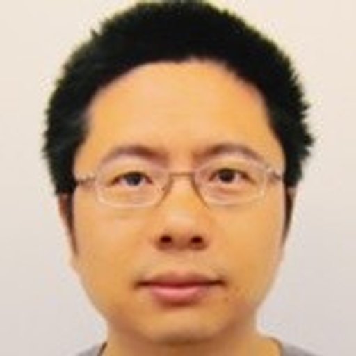 Nan Zhong profile photo