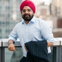 Karanveer Singh profile photo