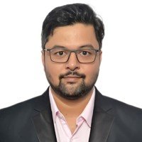 Aseem Shaikh profile photo