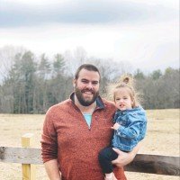 Nate Hill profile photo