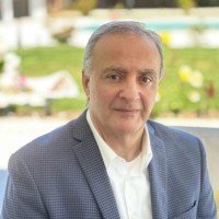 Rami Mazid profile photo