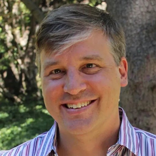 Mark Heynen profile photo
