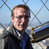 Cédric Carrette profile photo